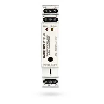 Jablotron JA-110N-DIN