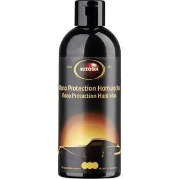 Autovosk Autosol Nano Protection Hard Wax 250 ml