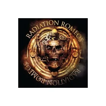 Zahraniční hudba Radiation Romeos - Radiation Romeos [CD]