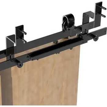 VPD-MT Tichý dojezd DESIGN Line - set ze 2 kusů