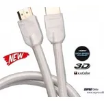 HDMI kabel:Supra by JenTech / HDMI High Speed Ethernet / 1m