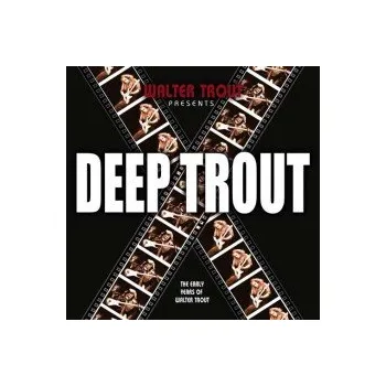 Zahraniční hudba Deep Trout - Trout Walter [CD]