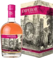 Emperor Jubilee 40 % 0,7 l