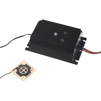 Odpuzovač zvířat Isotronic M540 odpuzovač kun a hlodavců