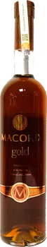 Rum Macorix Gold 37,5 % 1,75 l