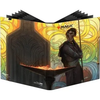 Sběratelská karetní hra Magic Modern Horizons 2 - A4 album na 360 karet