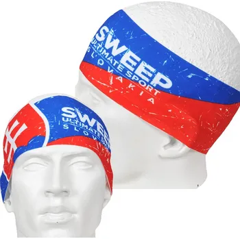 Čelenka Sportovní čelenka SCP080 SLOVAKIA