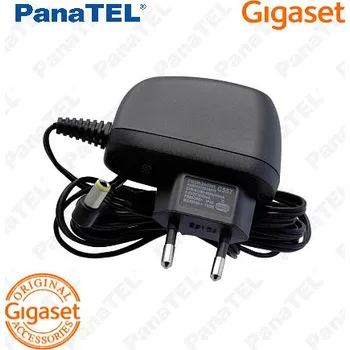 Příslušenství pro stolní telefon Gigaset C39280-Z4-C557 napájecí adaptér pro bezdrátové telefony Gigaset