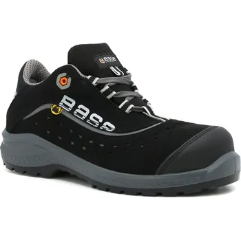 Pracovní obuv BASE Be Style S1P bezpečnostní obuv 44