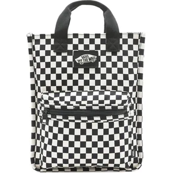 Městský batoh VANS Free Hand Checkerboard