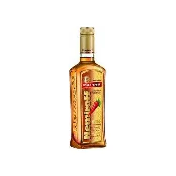 Vodka Nemiroff Honey Pepper 0,1l 40%