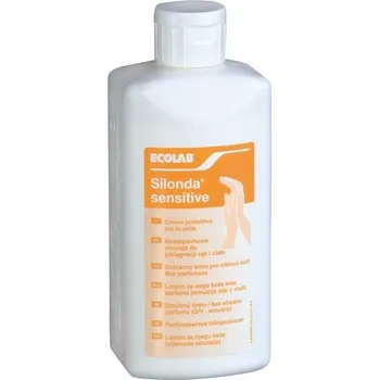 Dezinfekce ecolab Silonda Sensitive 500 ml