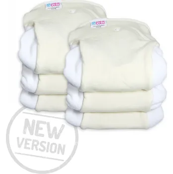 Plenkové kalhoty Petit Lulu s.r.o. 6 ks SIO basic START NOVÁ VERZE