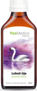 Přírodní produkt Yaomedica Labutí šíje 50 ml
