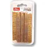 Shiny WI Wax 3 ks zlatý