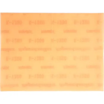 Brusný kotouč Kovax Super Assilex 2x 130 x 85 mm P1200 (Kovax Super Assilex 2x 130 x 85 mm P1200)