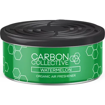 Vůně do auta Vůně do auta Carbon Collective Organic Air Freshener Watermelon