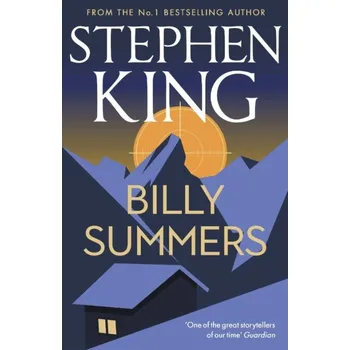 Billy Summers - Stephen King [EN]…