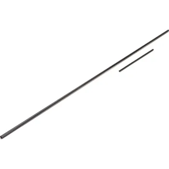 RC vybavení Joysway Dragon Flite 95: Sada stěžňů D