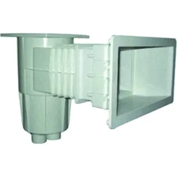 Skimmer HANSCRAFT MAXI PROFI 15 L pro beton