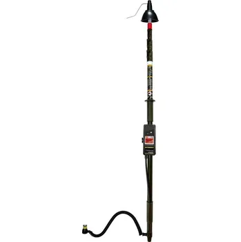 Zkoušečka Tietzsch TT 36M-M - Vysoce odolná teleskopická zkoušečka + DOPRAVA ZDARMA