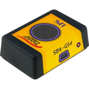 Senzor LPG (propan-butan) SB8-GS4 (Detektor LPG (propan-butan))