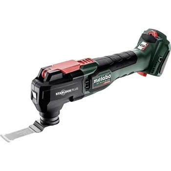 Metabo MT 18 LTX BL QSL Multitool bez…