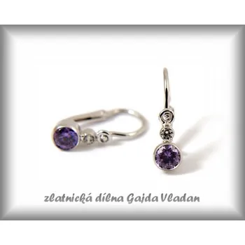 Šperk ND05B 4+2amcz