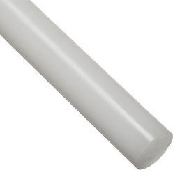 TEFLON PTFE tyče 10/1000 (TEFLON PTFE tyče 10/1000)