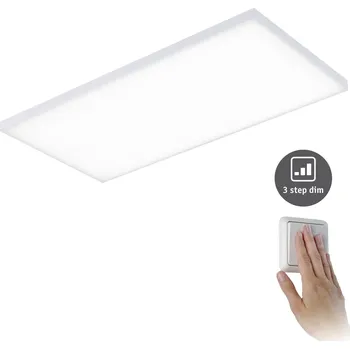 Paulmann Velora 79823 LED panel 26 W teplá bílá bílá (matná)
