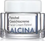 Alcina For Dry Skin Fennel pro obnovu…