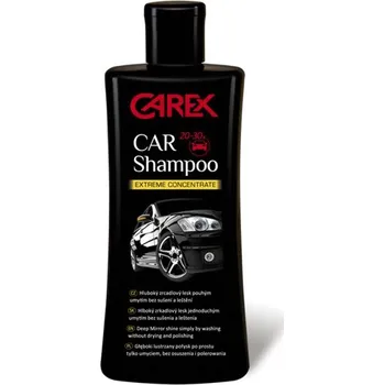 Autošampón CAREX Car Shampoo 250ml