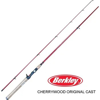 Prut Berkley Cherrywood Original Cast délka: 2,00 m/7-28 g