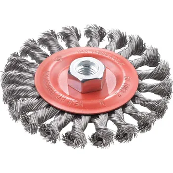 kwb AGGRESSO-FLEX® OCELOVÁ ŘEZAČKA, M 14, GEZOFT 719730 1 ks