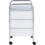 Wenko Messina Pojízdný regál