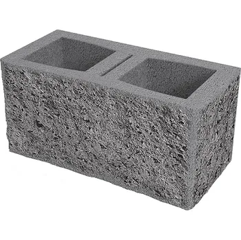 plotová tvarovka Diton PT D1 38,5 x 19 x 19 cm