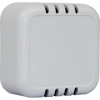 Rozvaděč Camdenboss CBRS CBRS03VGY-CON univerzální pouzdro 51 x 51 x 25.5 ABS šedá 1 ks