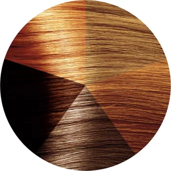 Barva na vlasy VOONO MIX AT HOME