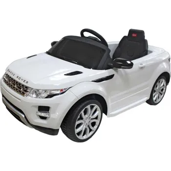 Wiky W280291 Land Rover Evoque RC bílé