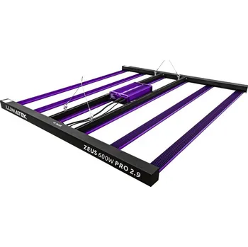 Osvětlení pro růst rostliny Lumatek Zeus 600W PRO 2.9