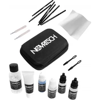 NOVRITSCH Novritsch sada na čištění airsoftových zbraní Gen2