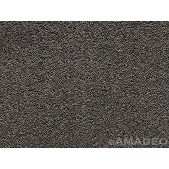Koberec ITC Belgie Luxusní koberec Anemone 47 - tmavě šedý