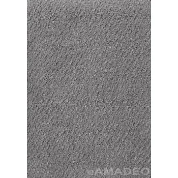 Koberec ITC Belgie Luxusní koberec Earthy Privilege 96 - šedý - 4m