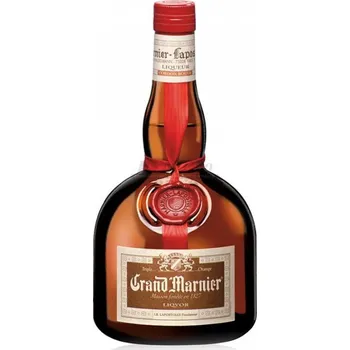 Likér Grand Marnier Cordon Rouge 0,5l 40%