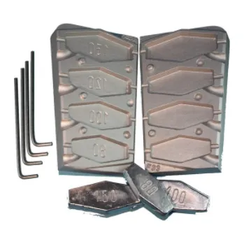 Forma na odlévání FORMA NA OLOVO 80,100,120,150G+TRUBIČKY 3MM GRÁTIS 50KS (Forma na olovo )