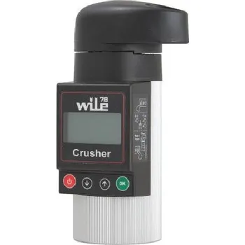 Wile 78 vlhkoměr obilí s drtičem