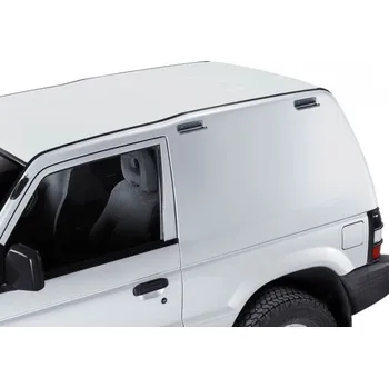 Příslušenství ke střešnímu nosiči Sada 2ks adaptérů pro vytvoření umělého střešního žlábku 16cm