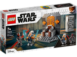LEGO Star Wars 75310 Duel na planetě…