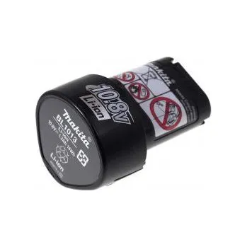 Baterie Makita DF330D 1300mAh originál 10,8V