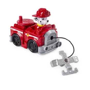 Spin Master Paw Patrol Marshall s navijákem